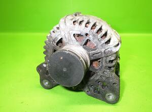 Alternator SKODA Fabia II (542), SKODA Fabia II Combi (545)