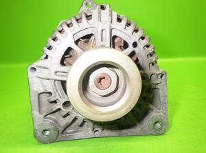 Dynamo (Alternator) RENAULT Megane II Kombi (KM0/1)