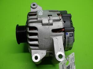 Alternator OPEL Insignia A Stufenheck (G09)