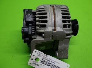 Alternator OPEL Corsa D (S07)