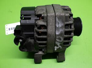 Dynamo (Alternator) PEUGEOT 206 Schrägheck (2A/C), PEUGEOT 206 CC (2D)