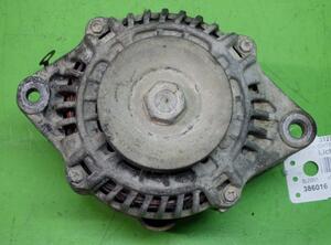 Dynamo (Alternator) NISSAN X-Trail (T30)