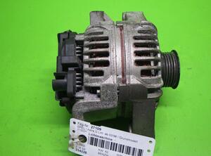 Dynamo (Alternator) OPEL Astra G CC (F08, F48)