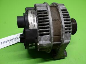 Dynamo (Alternator) BMW 5er (E39)