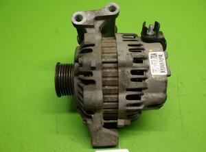 Dynamo (Alternator) FORD Fusion (JU), MAZDA 2 (DY)