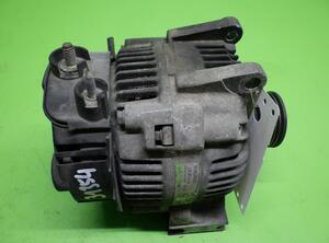 Alternator MERCEDES-BENZ A-Klasse (W168), MERCEDES-BENZ Vaneo (414)