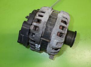 Dynamo (Alternator) SKODA Citigo (--), VW UP! (121, 122, 123, BL1, BL2, BL3)