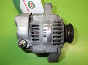 Dynamo (Alternator) DAIHATSU CUORE VI (L251, L250_, L260_), DAIHATSU Cuore VI (L250, L251, L260)