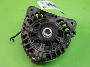 Dynamo (Alternator) SEAT Ibiza III (6L1)