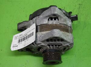 Dynamo (Alternator) FORD Focus II Turnier (DA, DS, FFS)