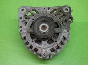 Dynamo (Alternator) VW Polo (9N)