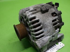 Dynamo (Alternator) BMW 3er Touring (E91)