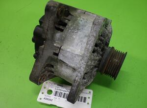 Alternator DACIA Logan (LS)