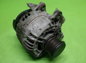 Dynamo (Alternator) AUDI A3 (8L1), SKODA Octavia I Combi (1U5)