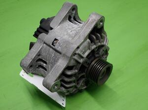 Dynamo (Alternator) PEUGEOT 307 Break (3E), PEUGEOT 307 SW (3H)