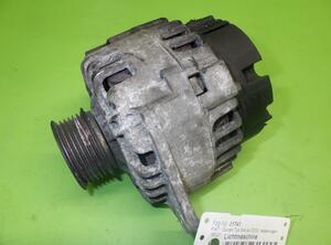 Alternator FIAT Ducato Kasten (244)