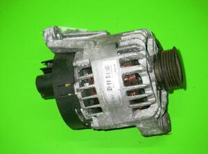 Alternator FIAT PUNTO (176_)