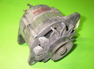 Dynamo (Alternator) NISSAN VANETTE Bus (C22)