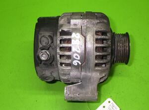 Dynamo (Alternator) CITROËN XSARA (N1), CITROËN XSARA Coupe (N0)