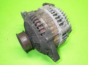 Alternator SUBARU LEGACY I (BC), SUBARU LEGACY I Estate (BC, BJF)