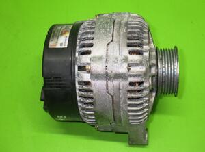 Dynamo (Alternator) AUDI A4 Avant (8D5, B5)