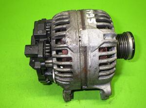 Dynamo (Alternator) VW POLO (6R1, 6C1), VW GOLF PLUS (5M1, 521)