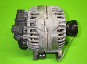 Alternator AUDI A1 (8X1, 8XK), AUDI A1 Sportback (8XA, 8XF), AUDI A3 (8P1), AUDI A3 Sportback (8PA)