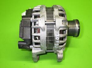 Dynamo (Alternator) SKODA FABIA III (NJ3)