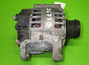 Alternator RENAULT MEGANE I (BA0/1_), RENAULT MEGANE I Classic (LA0/1_)