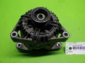 Dynamo (Alternator) OPEL ASTRA H (A04), OPEL CORSA D (S07)