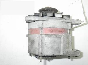 Alternator FORD FIESTA III (GFJ)