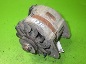 Dynamo (Alternator) FORD SIERRA Turnier (BNG), FORD SIERRA Hatchback (GBC, GBG)