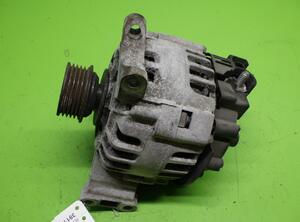 Alternator MERCEDES-BENZ A-CLASS (W169)