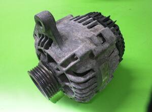 Dynamo (Alternator) CITROËN SAXO (S0, S1), PEUGEOT 106 II (1A_, 1C_)