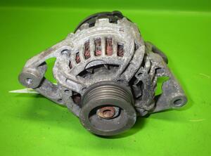 Dynamo (Alternator) OPEL ASTRA G Hatchback (T98)