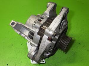 Dynamo (Alternator) FORD FIESTA IV (JA_, JB_)