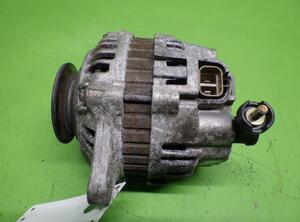 Alternator MAZDA 323 C IV (BG)