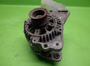 Dynamo (Alternator) VW GOLF III Variant (1H5), SEAT AROSA (6H)