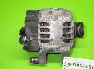 Alternator PEUGEOT 307 (3A/C)