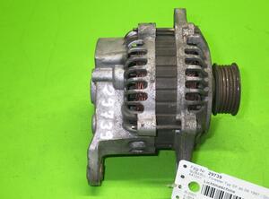 Alternator SUBARU FORESTER (SF_), SUBARU IMPREZA Saloon (GC)