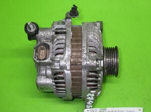 Alternator MAZDA 2 (DE_, DH_)