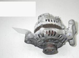 Dynamo (Alternator) FORD FIESTA V (JH_, JD_), MAZDA 2 (DY)