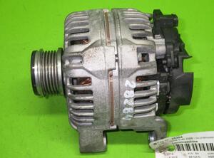 Dynamo (Alternator) OPEL CORSA D (S07)