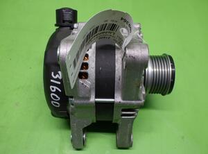 Dynamo (Alternator) OPEL GRANDLAND X (A18)