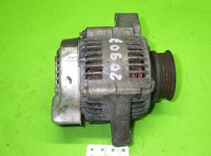 Alternator DAIHATSU SIRION (M1), DAIHATSU CUORE V (L7_)