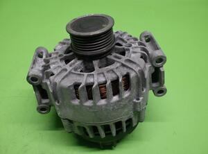 Alternator AUDI A6 Avant (4B5, C5)