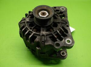 Dynamo (Alternator) VW POLO (9N_)