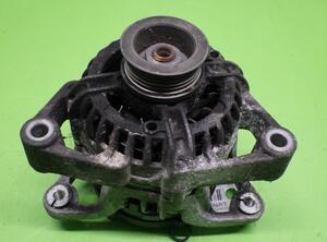 Alternator OPEL CORSA C (X01)