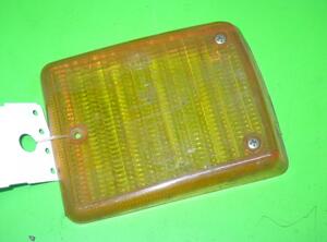 Direction Indicator Lens VW Transporter II Kasten (--)