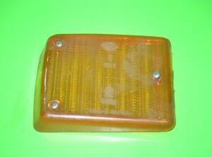 Direction Indicator Lens VW Transporter II Kasten (--)